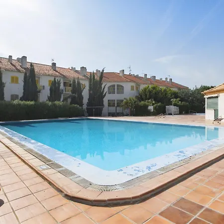 Infinity Blue * Tavira