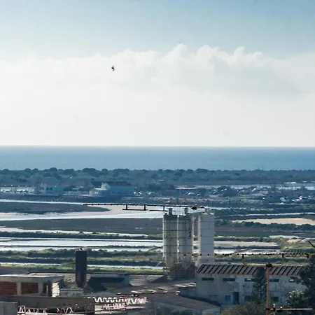 Infinity Blue Tavira