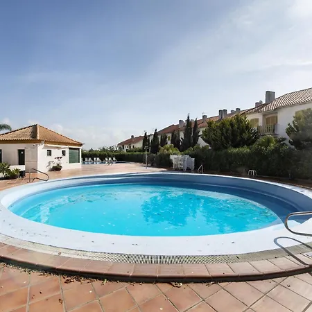 Infinity Blue Tavira