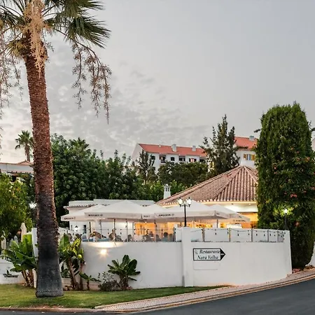 Infinity Blue * Tavira