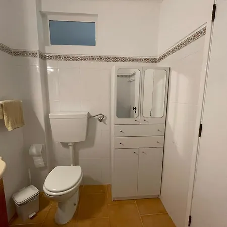 Infinity Blue * Tavira