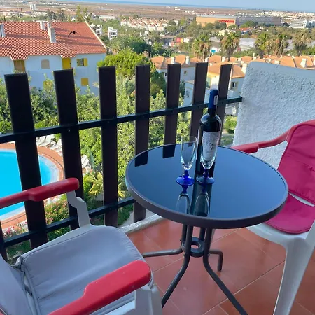 Infinity Blue Daire *