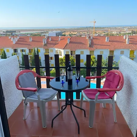 Infinity Blue Daire *