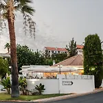 Infinity Blue * Tavira