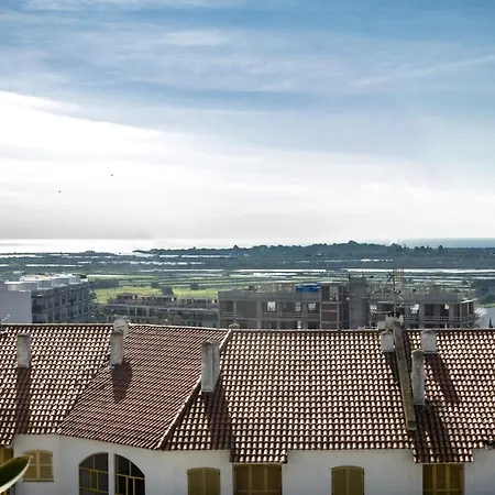 דירה Infinity Blue