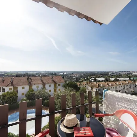 דירה Infinity Blue