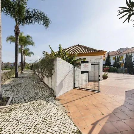 Infinity Blue Apartment Tavira