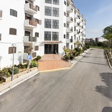 Apartment Infinity Blue Tavira