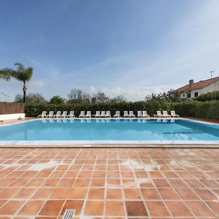 Infinity Blue Apartment Tavira