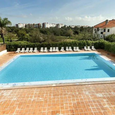 Apartment Infinity Blue Tavira