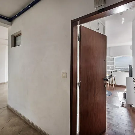 Apartment Infinity Blue *