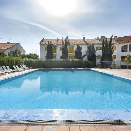 Infinity Blue Tavira
