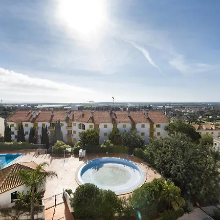 Infinity Blue דירה