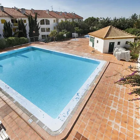 Infinity Blue * Tavira