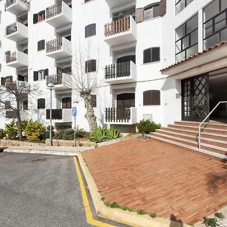 Infinity Blue דירה