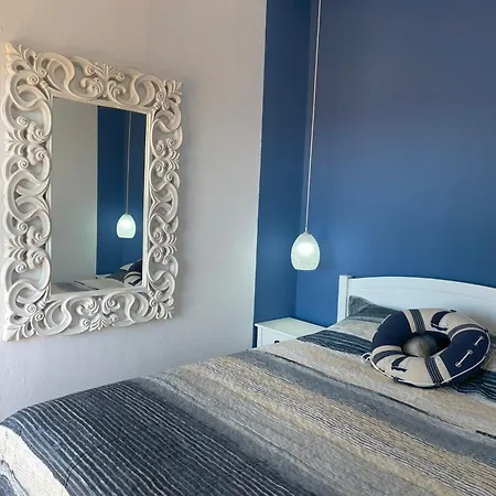 Infinity Blue * Tavira