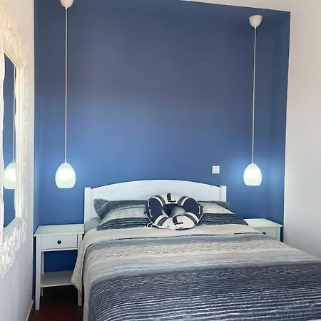 Infinity Blue Tavira