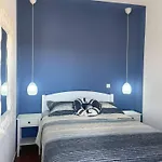 Infinity Blue Tavira